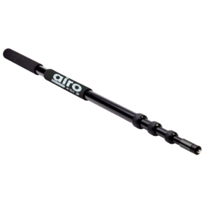 K-Tek ABP1 Airo Boom Pole 1,4-stage, aluminum, non-rotational, 3'2.5" - 10'10" (98 - 330cm)