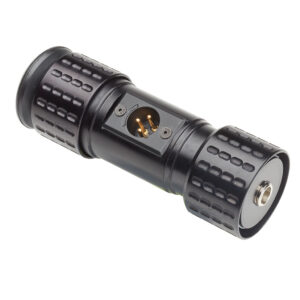 KPCCR – CCR Module for The Mighty Boompole