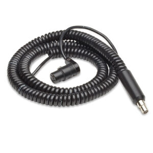 K-Tek KPCK14V Coiled Cable Kit for Mighty Boom KP14 (Needs Bottom Module - KPCCR)