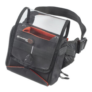 K-Tek KSF6 Stingray ZOOM F6 Bag icnl. Clear Shield