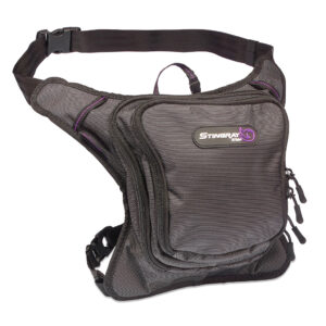 KSUHXP – Stingray Utility Hip Pack Purple X-Series