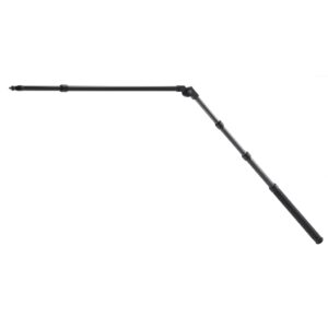 KA113 – K-Tek Klassic Graphite Articulated Boompole KA113