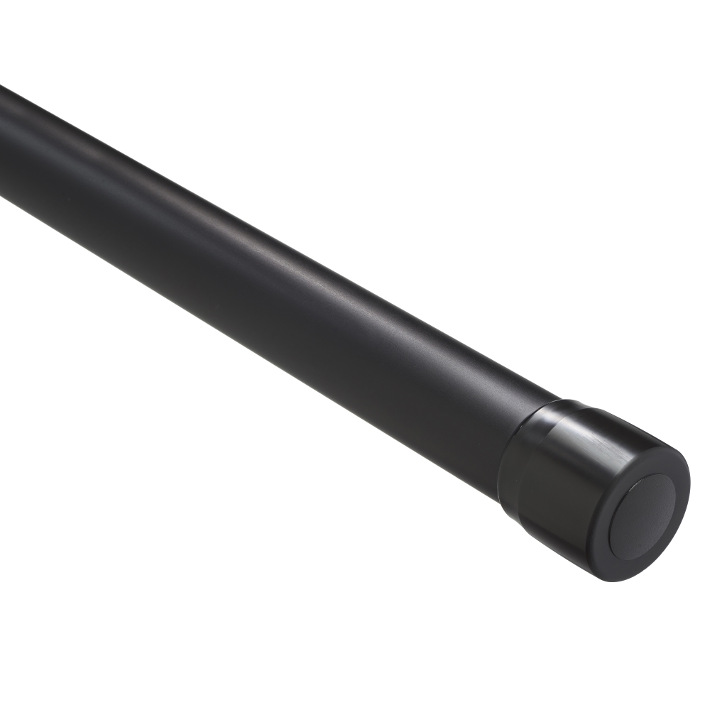 K-Tek KE144 12' Avalon Boom Pole, Aluminum, Fixed Headpiece, Uncabled - Image 3