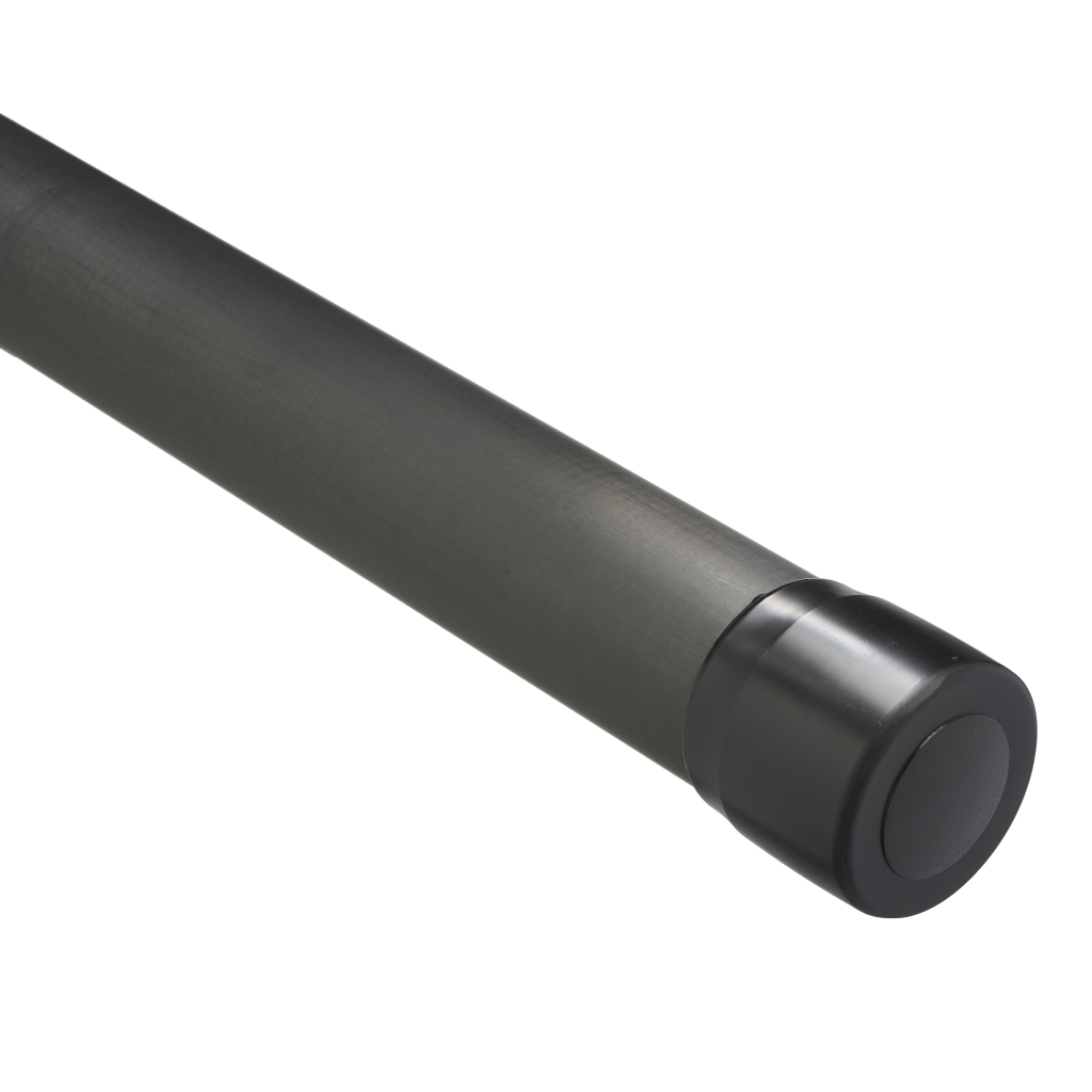 K-Tek KEG88 "Traveler" 7'4" Avalon, Boom Pole, Carbon, Fixed Headpiece, Uncabled - Image 3