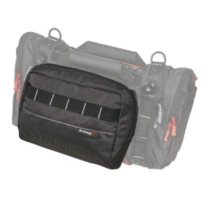 KSAPX – Stingray Front Pouch X for Mixer Bags