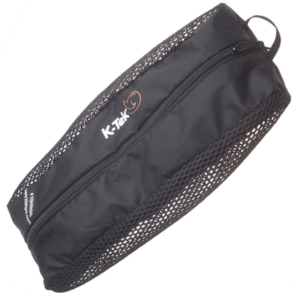 K-Tek KSHRN3s Stingray Audio Harness - SMALL with real back support ExoSpine with removable inner Belt, adjustable to most smaller body sizes - Image 6