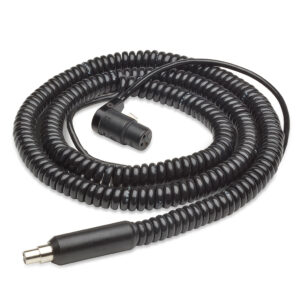 K-Tek KPCK10V Coiled Cable Kit for Mighty Boom KP10V (Needs Bottom Module- KPCCR)