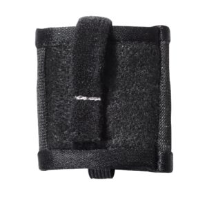 K-Tek KSHPMINI Stingray Heat Block Transmitter Pouch: MiniFits popular mini Transmitters and similar sized devices like SSM and ZMT3