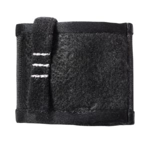 K-Tek KSHPM Stingray Heat Block Transmitter Pouch: MediumFits popular medium Transmitters and similar sized devices like SMQV
