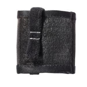 K-Tek KSHPS Stingray Heat Block Transmitter Pouch: Small, Fits popular small Transmitters and similar sized devices like SMV