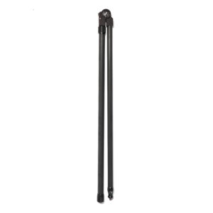 K-Tek KA92 7'2" BENT BOOMPOLE, Composite, uncabled
