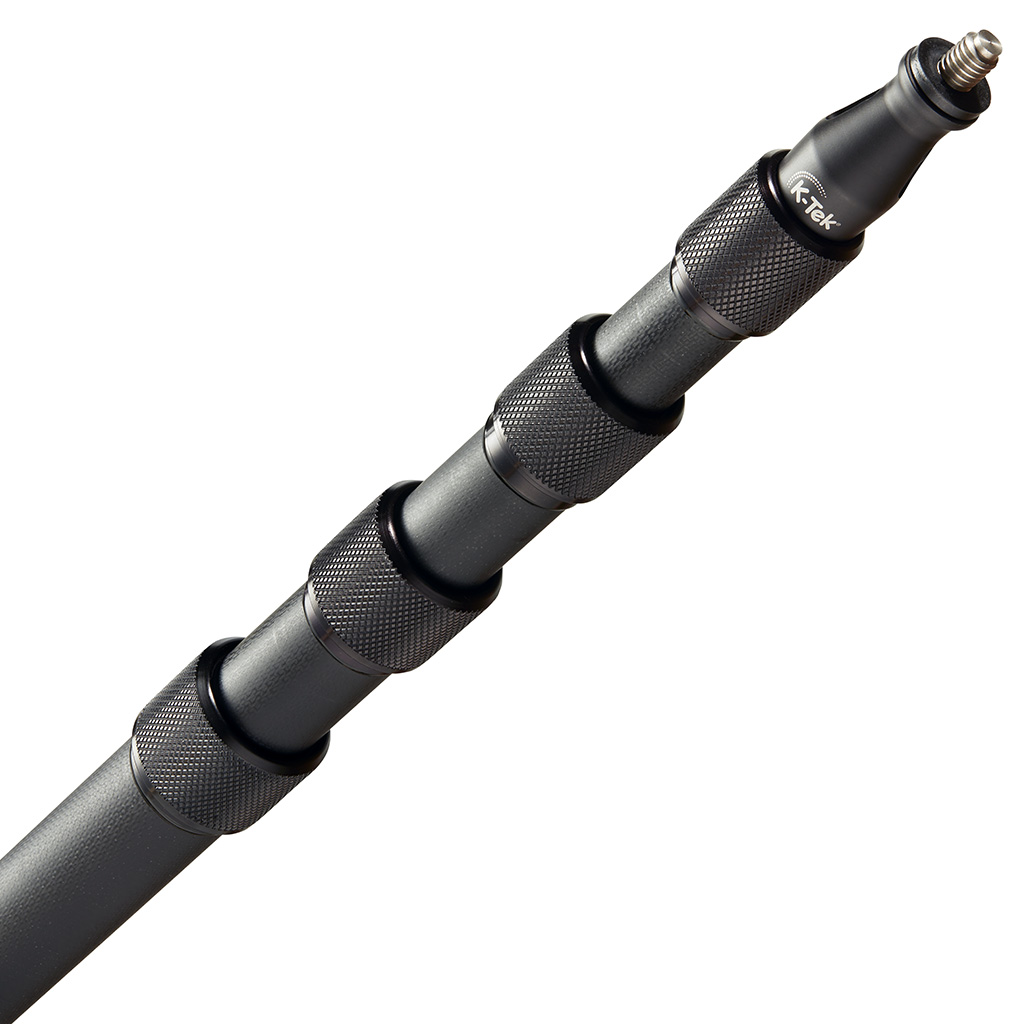 KC108 – K-Tek Essential Pole 9′ - Image 7