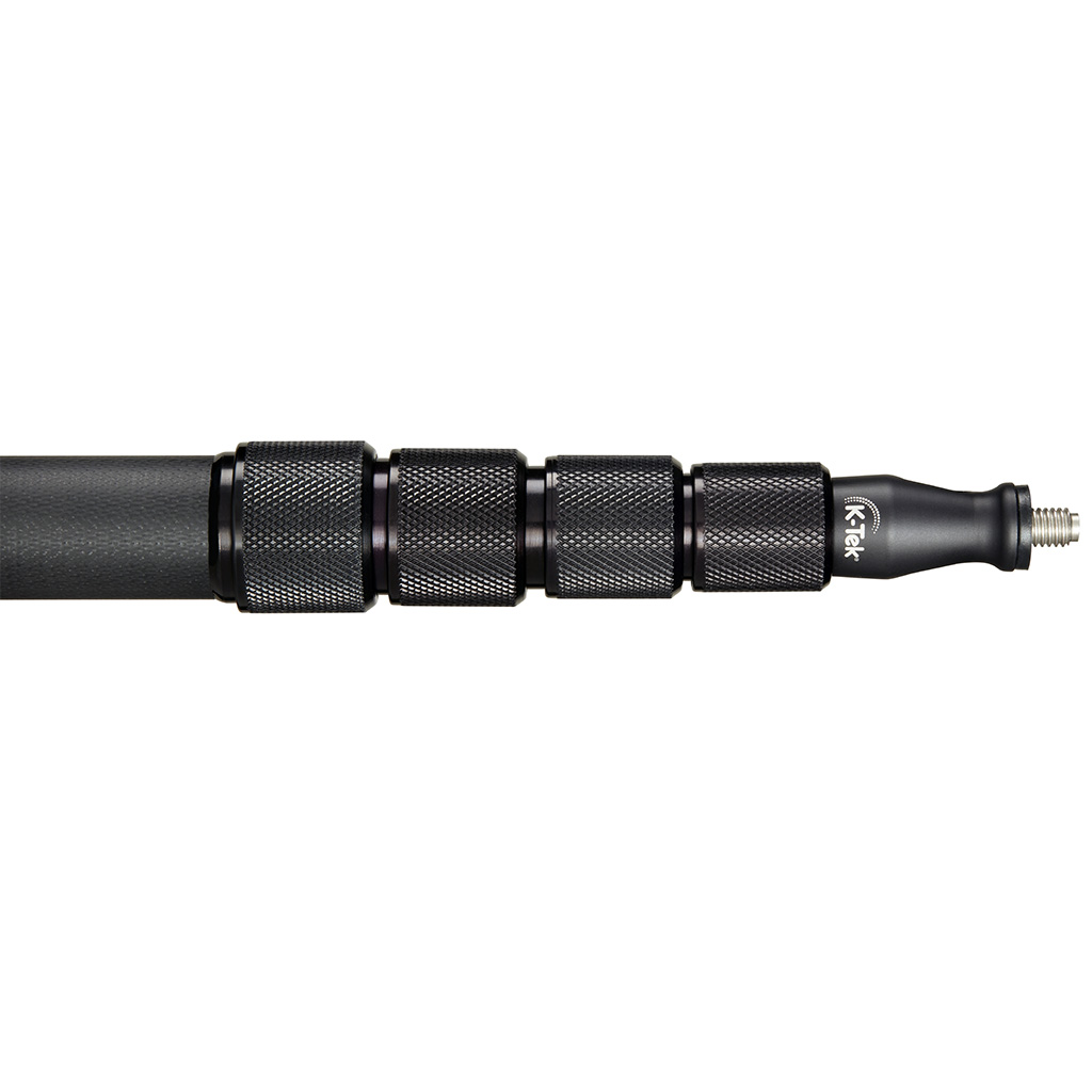 KC108 – K-Tek Essential Pole 9′ - Image 6