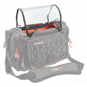 K-Tek KCOVSX Clear Shield for Stingray Small-X and Small-XP