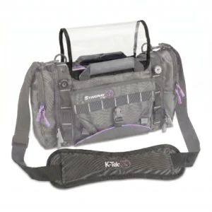 K-Tek KCOVJRX Clear Shield for Stingray Junior-X and Junior -XP