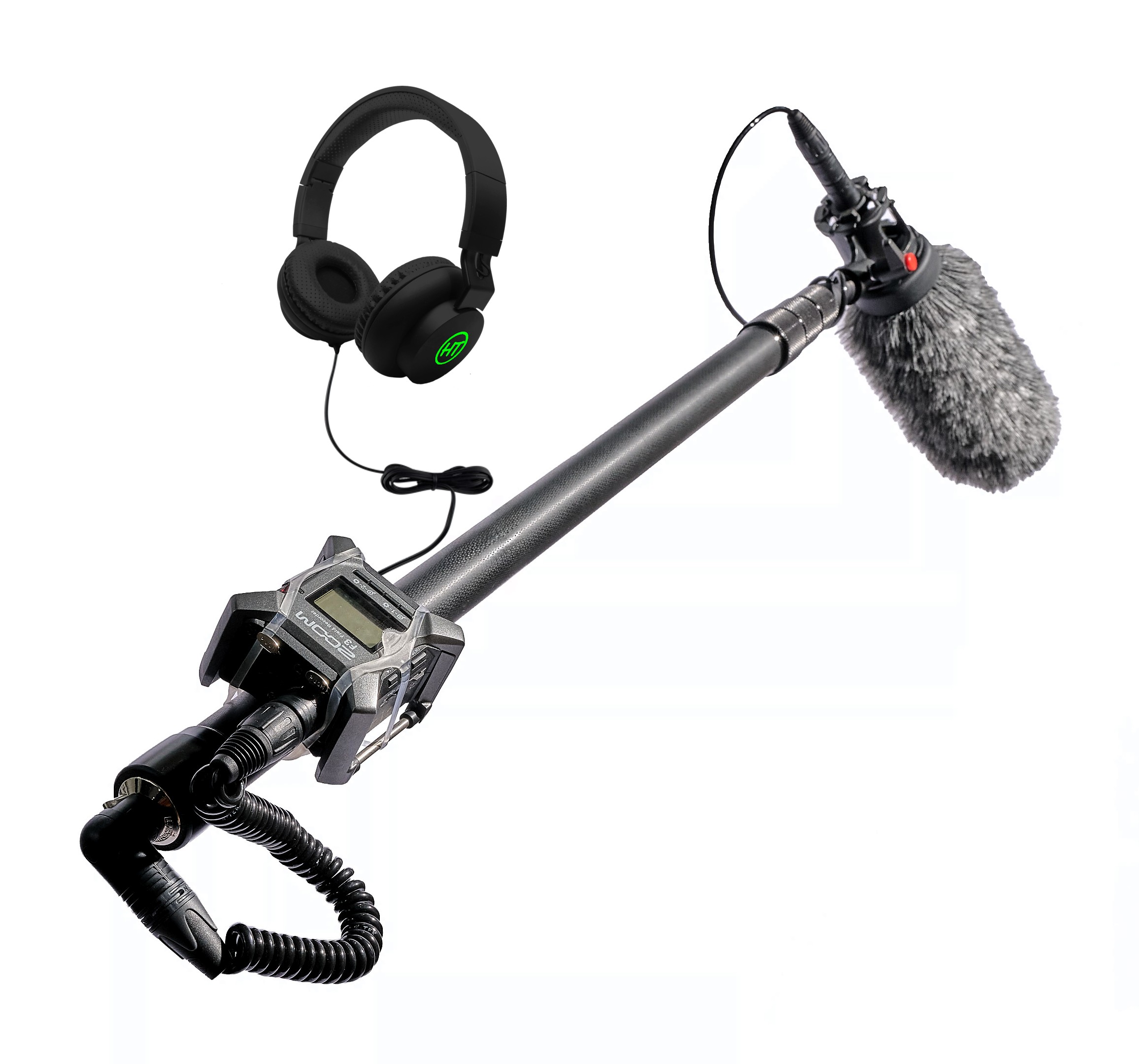 K-Tek GO-Kit KGO108