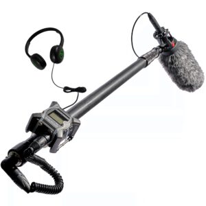 K-Tek KGO88 Go-Kit Record on the Go