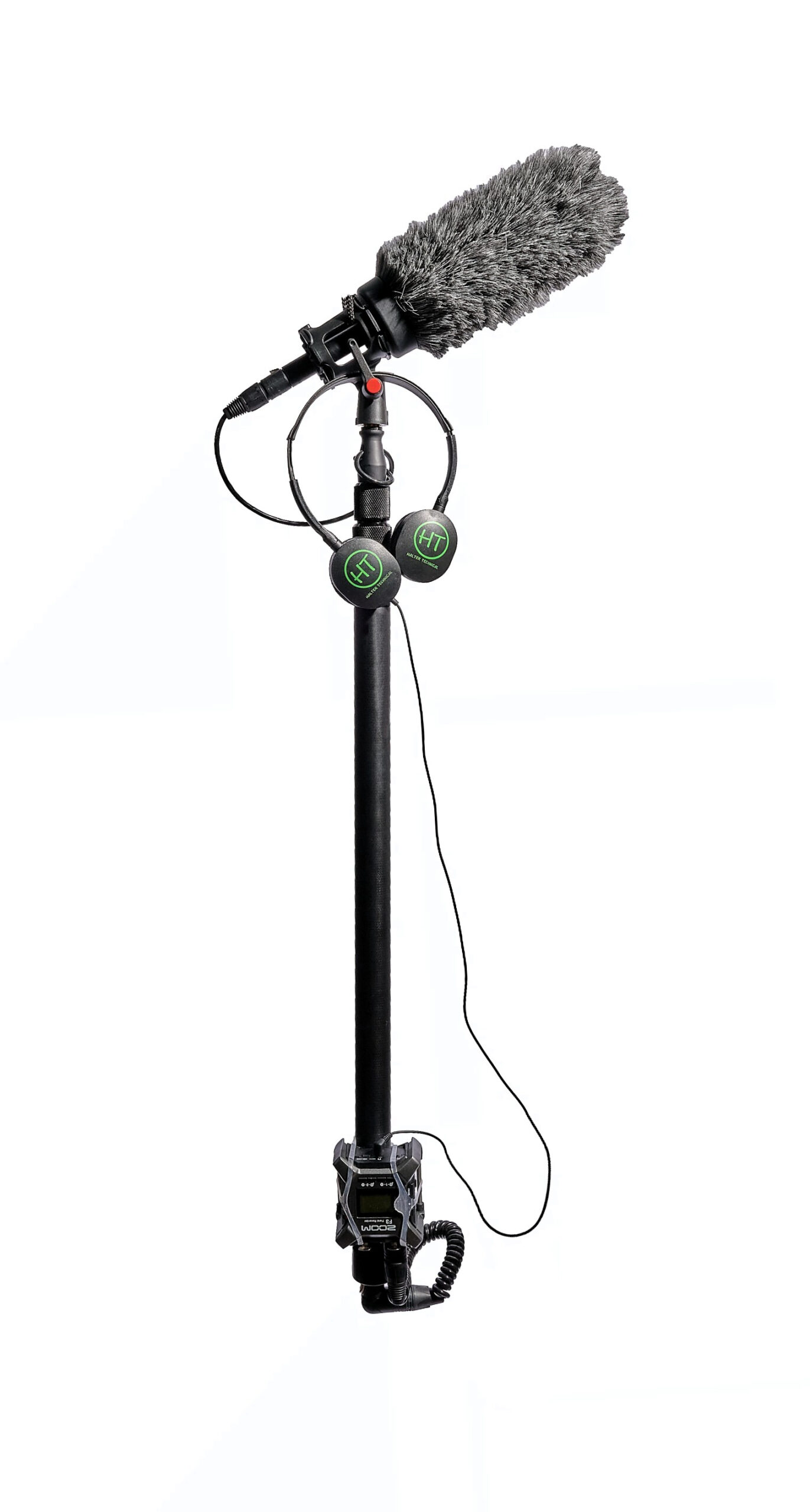 K-Tek KGO88 Go-Kit Record on the Go - Image 5