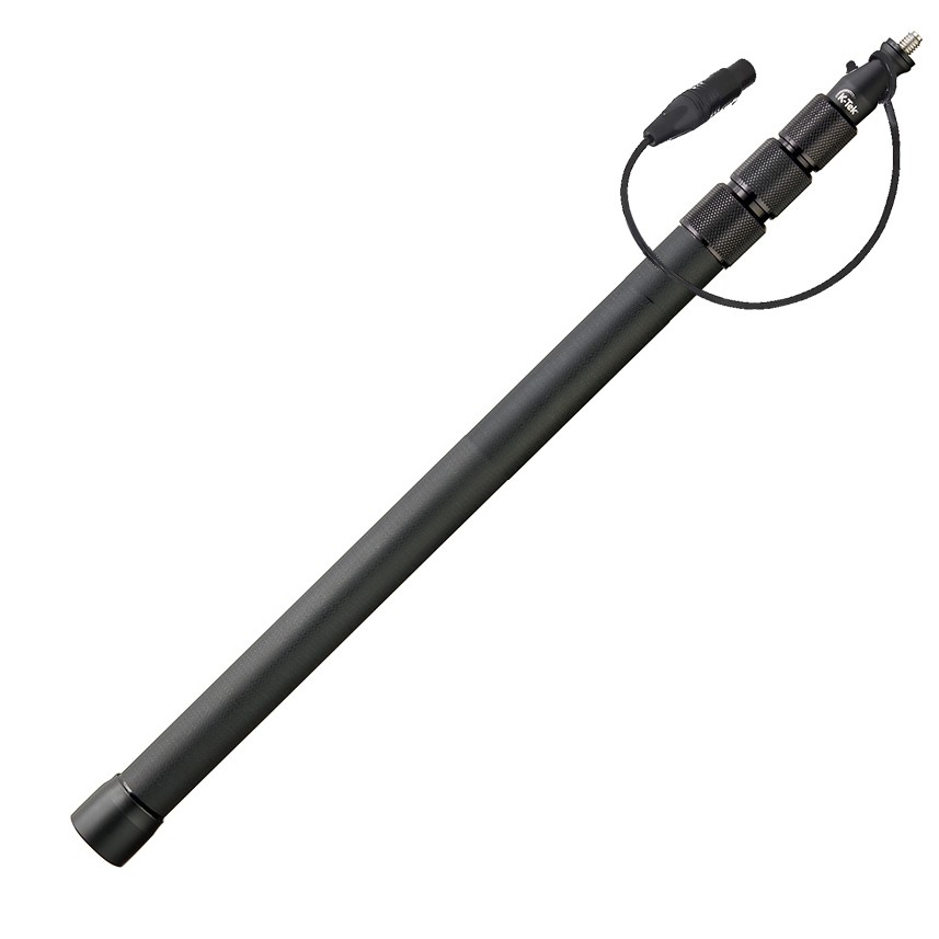 K-Tek KGO88 Go-Kit Record on the Go - Image 3